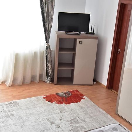 Apartament Frunzei 시비우 외부 사진