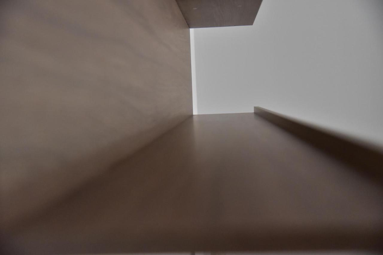 Apartament Frunzei 시비우 외부 사진
