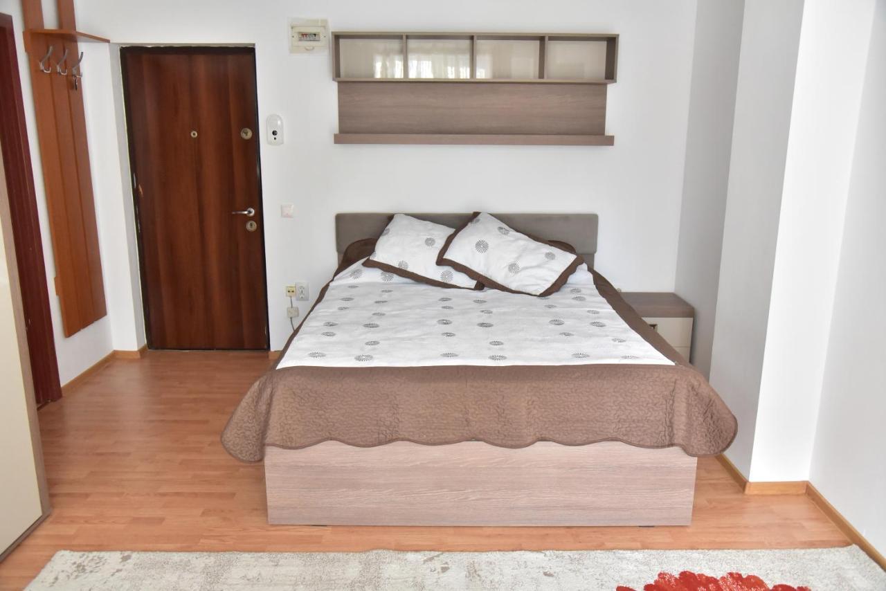 Apartament Frunzei 시비우 외부 사진