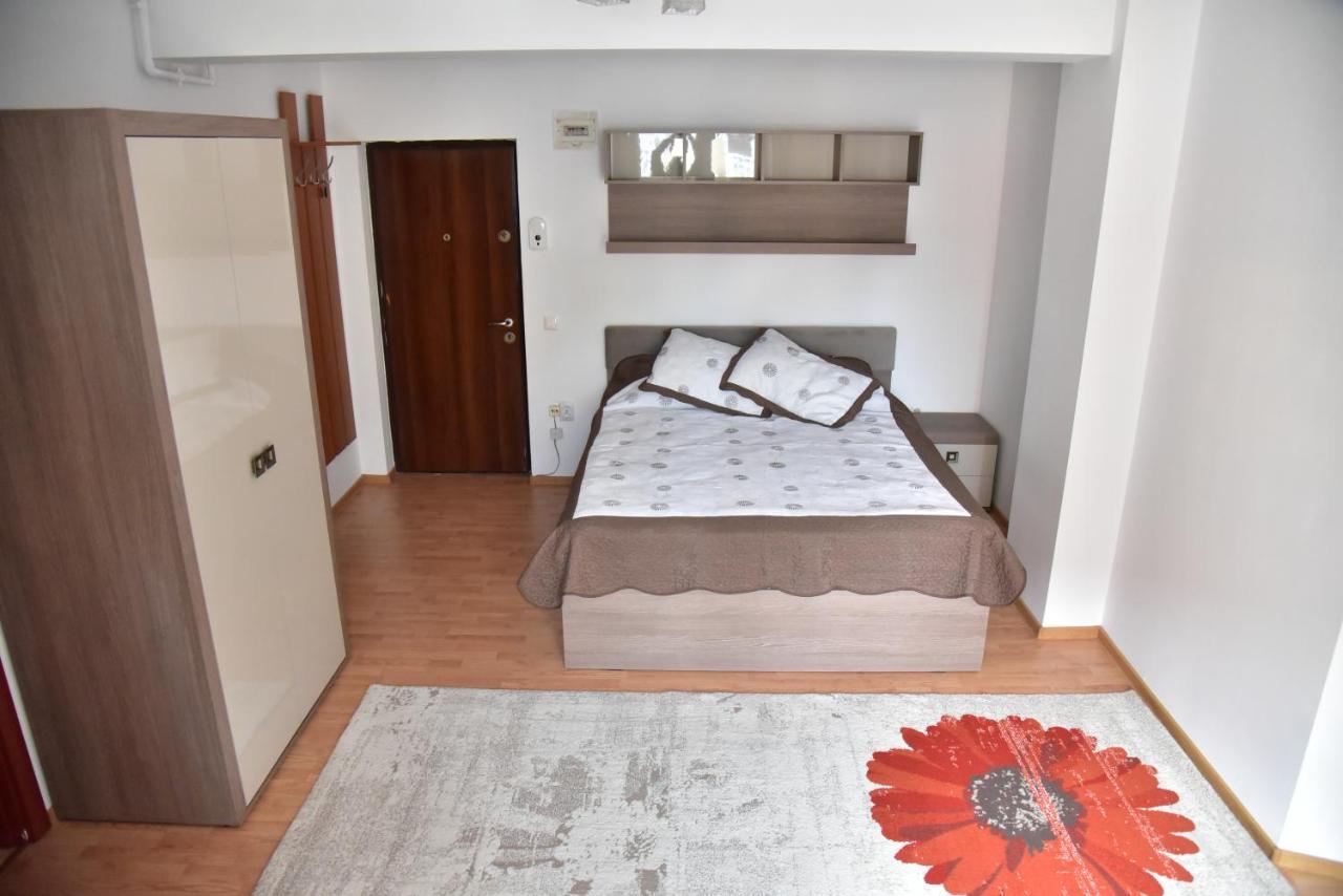 Apartament Frunzei 시비우 외부 사진