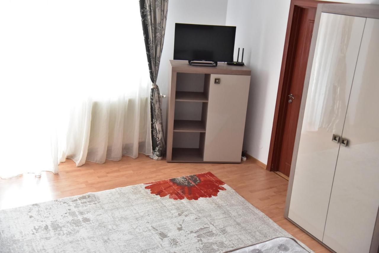 Apartament Frunzei 시비우 외부 사진