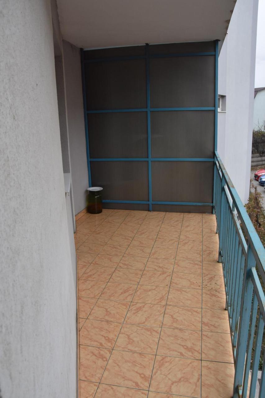 Apartament Frunzei 시비우 외부 사진