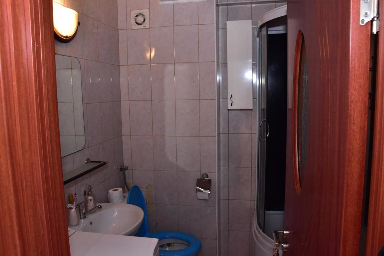 Apartament Frunzei 시비우 외부 사진