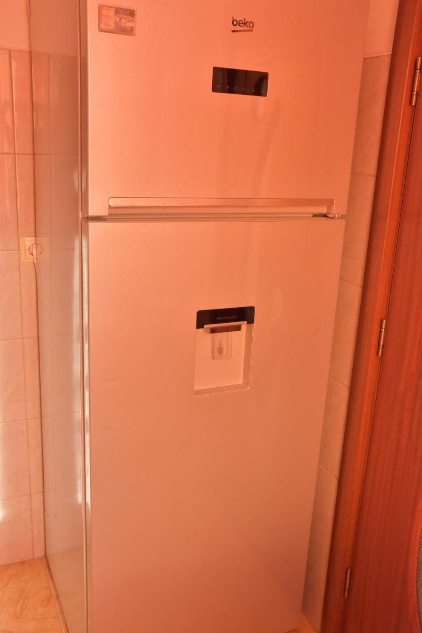 Apartament Frunzei 시비우 외부 사진