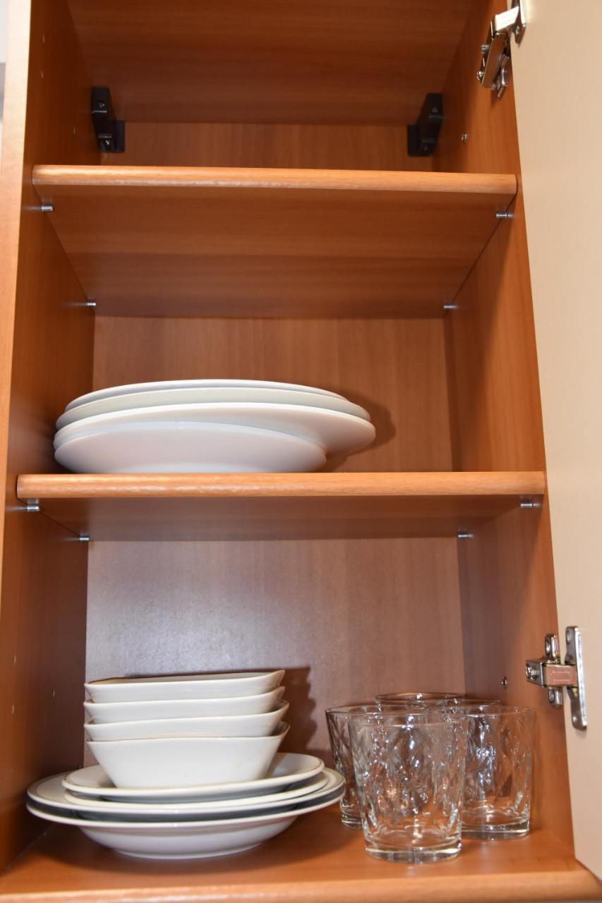 Apartament Frunzei 시비우 외부 사진
